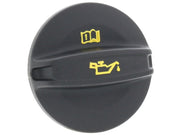 GENUINE VW/AUDI Engine Oil Filler Cap - 06K-103-485 D