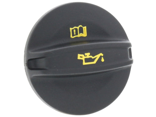 GENUINE VW/AUDI Engine Oil Filler Cap - 06K-103-485 D
