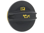 BLAU Engine Oil Filler Cap - BL02040-SV-500