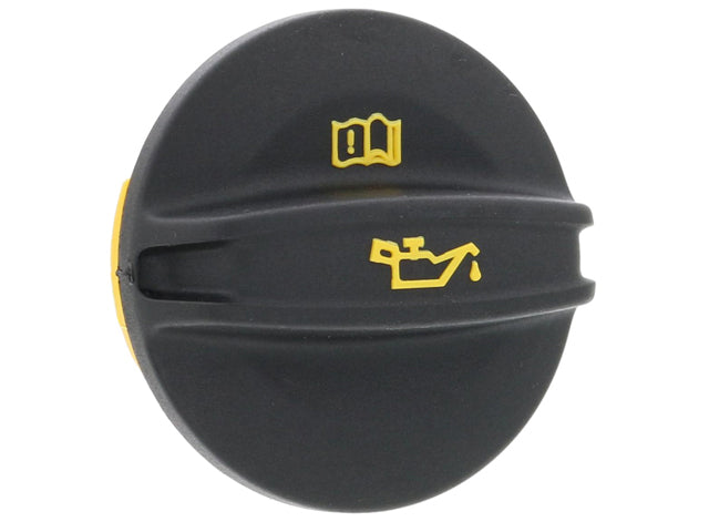 BLAU Engine Oil Filler Cap - BL02040-SV-500