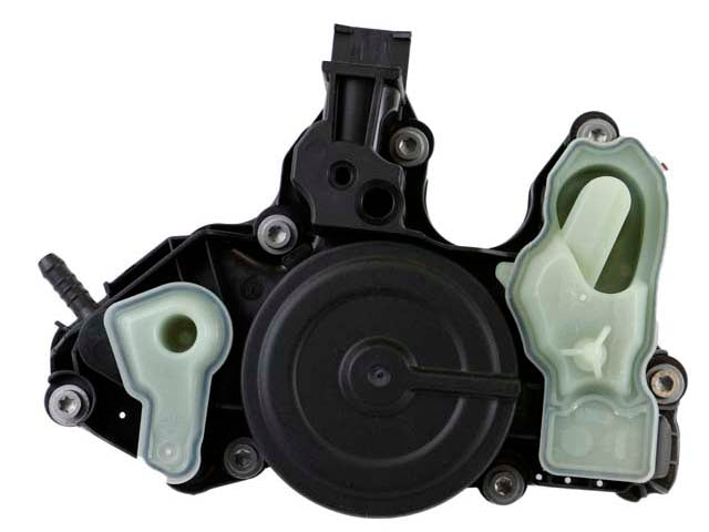 REIN AUTOMOTIVE Oil Separator - ABH0220