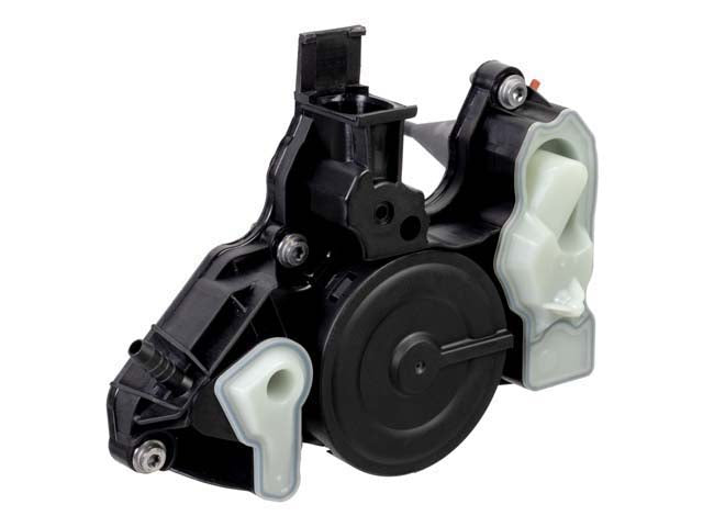 FEBI BILSTEIN Oil Separator - 177546