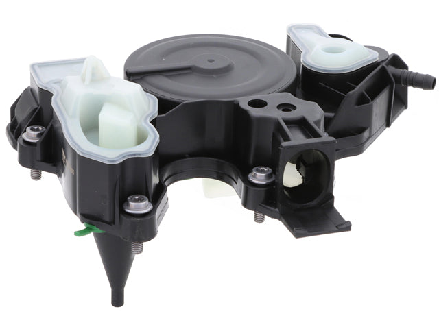 HENGST Engine Oil Separator - AS371M05