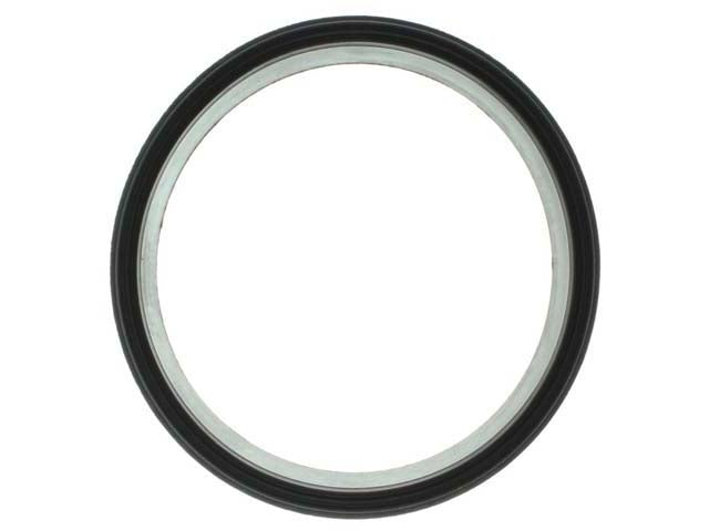 MAHLE Timing Chain Case Gasket - B33357