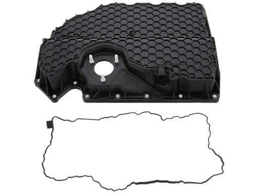 VAICO Engine Oil Pan - V10-7811