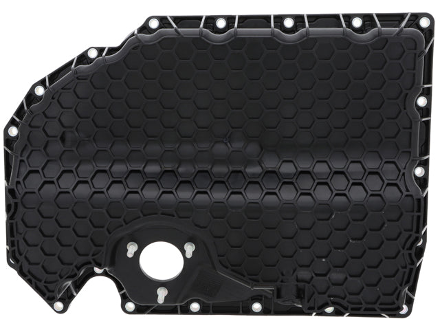 GENUINE VW/AUDI Engine Oil Pan - 06K-103-600 AE