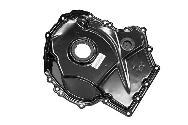 GENUINE VW/AUDI Timing Cover - 06K-109-210 AF