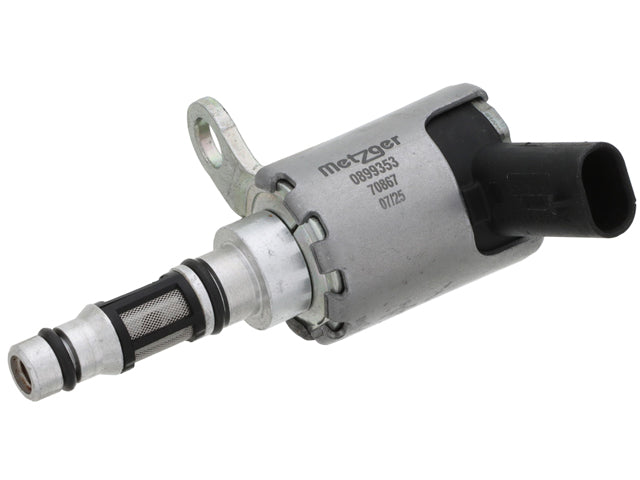 METZGER Oil Pressure Valve - 0899353-M