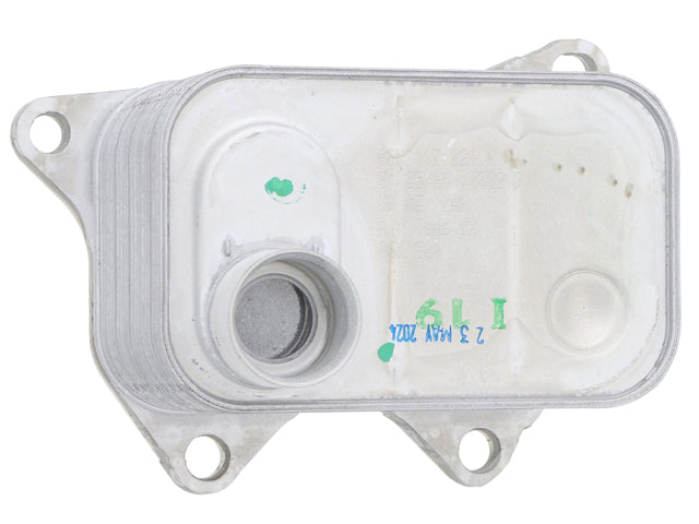 O.E.M. Engine Oil Cooler - 06K-117-021 K