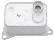 NISSENS Engine Oil Cooler - 90994
