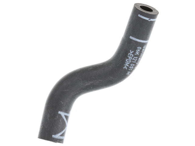 GENUINE VW/AUDI Water Hose - 06K-121-051 M