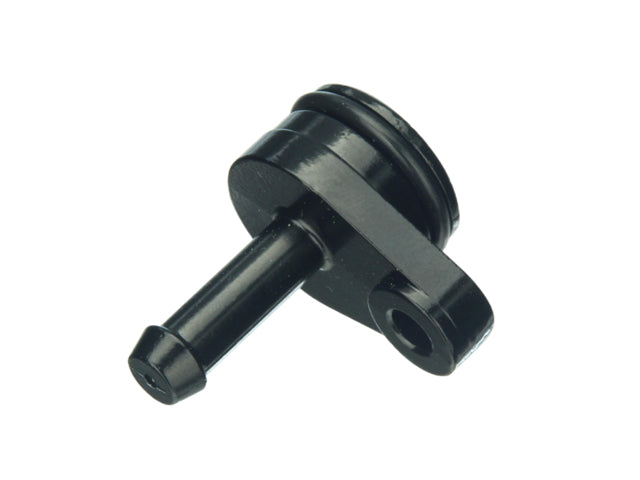 URO PARTS PREMIUM Coolant Pipe Adapter - 06K-121-143-PRM