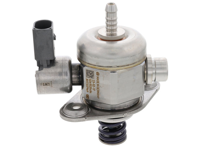 BOSCH High Pressure Fuel Pump - 0-261-520-486