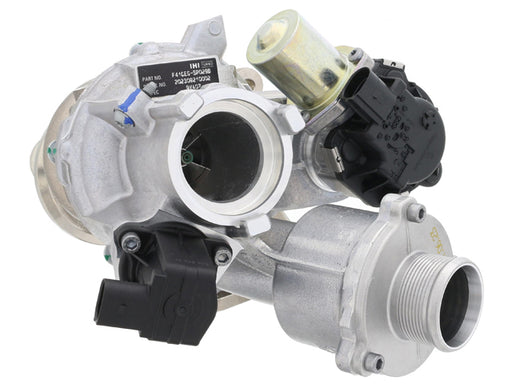 IHI TURBO Turbocharger - F41CEG-SR029B