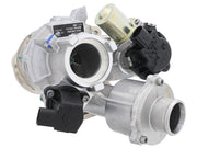 IHI TURBO Turbocharger - F41CEG-SR029B