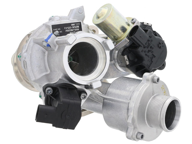 IHI TURBO Turbocharger - F41CEG-SR029B