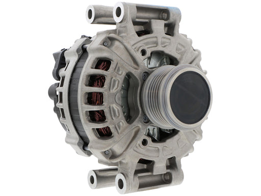 SEG AUTOMOTIVE Alternator - F000.BL0.8K1