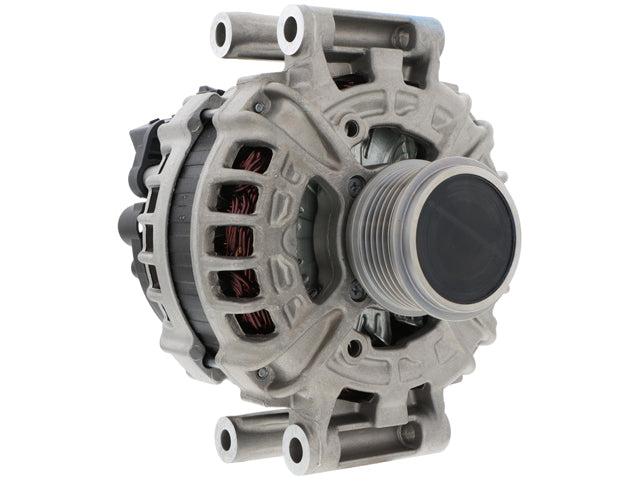 SEG AUTOMOTIVE Alternator - F000.BL0.8K1