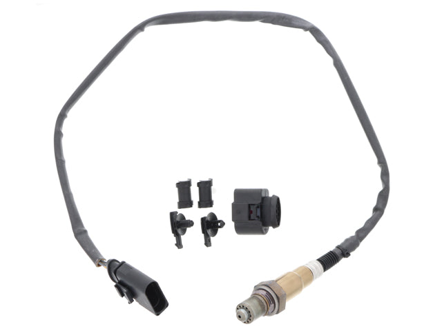 BOSCH Oxygen Sensor - 17100