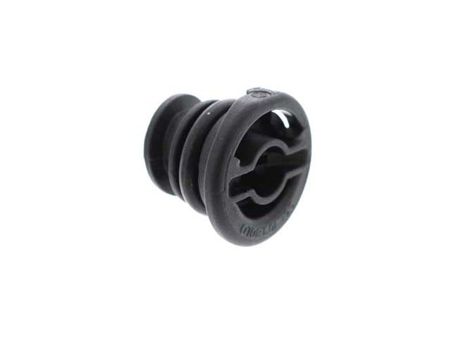 GENUINE VW/AUDI Engine Oil Drain Plug - 06L-103-801 D