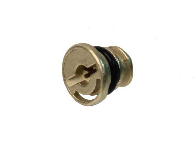 URO PARTS PREMIUM Engine Oil Drain Plug - 06L-103-801-PRM