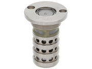 JL / AIC AUTOMOTIVE Solenoid - 73360