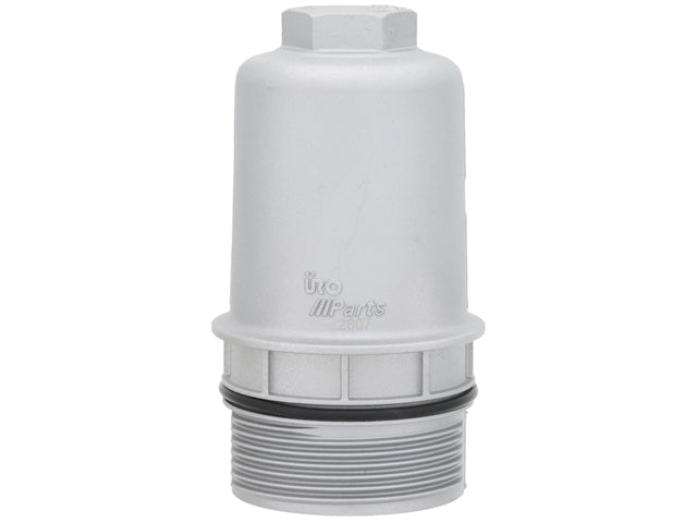 URO PARTS PREMIUM Oil Filter Housing Cap - 06L-115-401 L-PRM