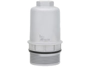 URO PARTS PREMIUM Oil Filter Housing Cap - 06L-115-401 L-PRM