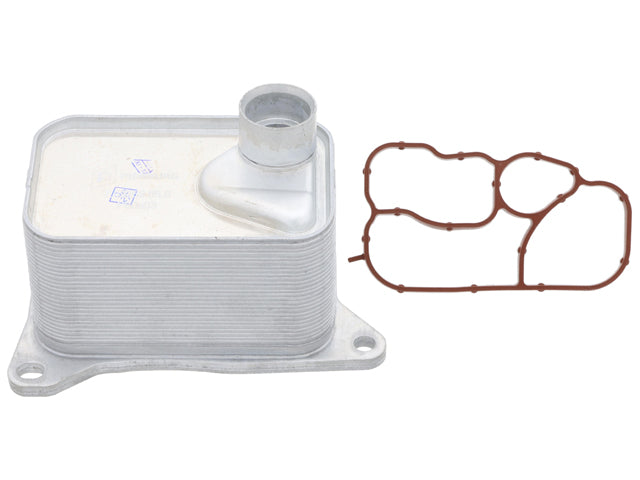 PIERBURG Engine Oil Cooler - 7.09269.66.0