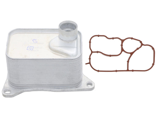 PIERBURG Engine Oil Cooler - 7.09269.66.0