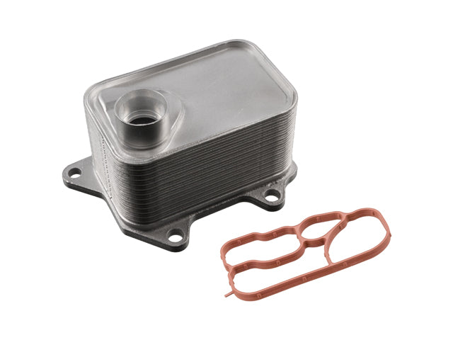 FEBI BILSTEIN Engine Oil Cooler - 106907