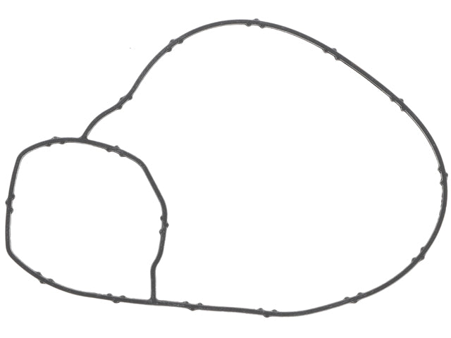 GENUINE VW/AUDI Water Pump Gasket - 06L-121-043 B