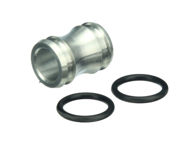 URO PARTS PREMIUM Water Pump Union - 06L-121-131 PRM