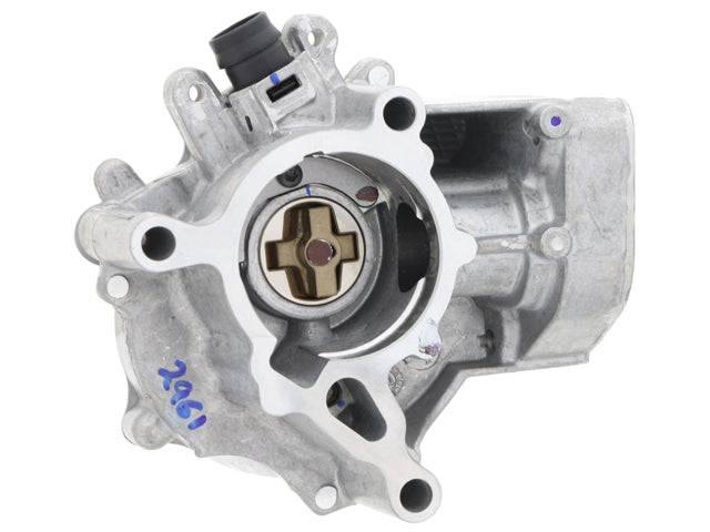 GENUINE VW/AUDI Vacuum Pump - 06L-145-100 M
