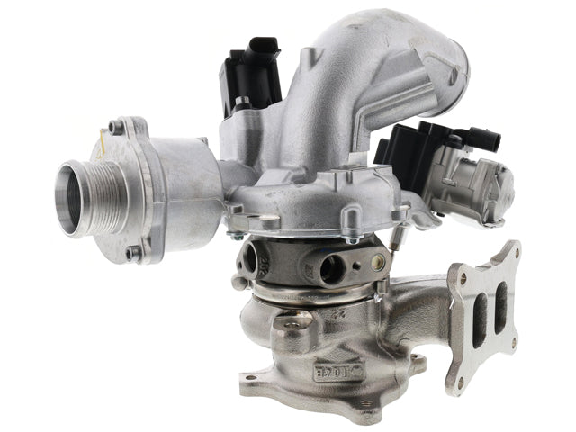 IHI TURBO Turbocharger - F51CEF-SR052B