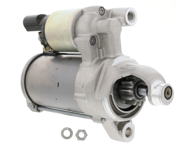 SEG AUTOMOTIVE Starter - 0001.172.402