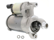 SEG AUTOMOTIVE Starter - 0001.172.402