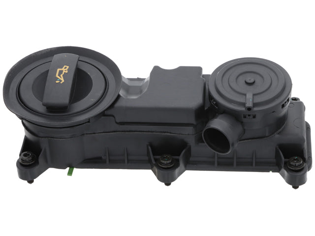 VAICO Engine Oil Separator - V10-9210