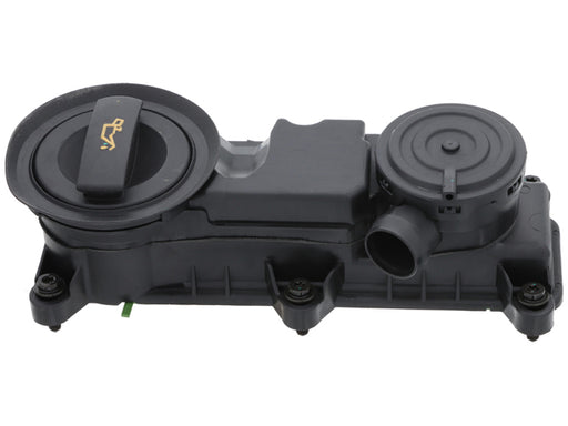 VAICO Engine Oil Separator - V10-9210