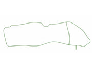 ELRING KLINGER Gasket - 948.070