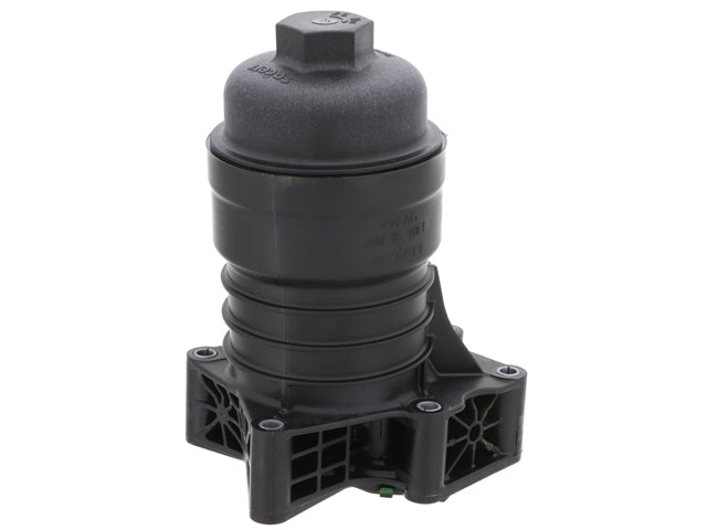 GENUINE PORSCHE Oil Filter Housing - PAB-115-401 A