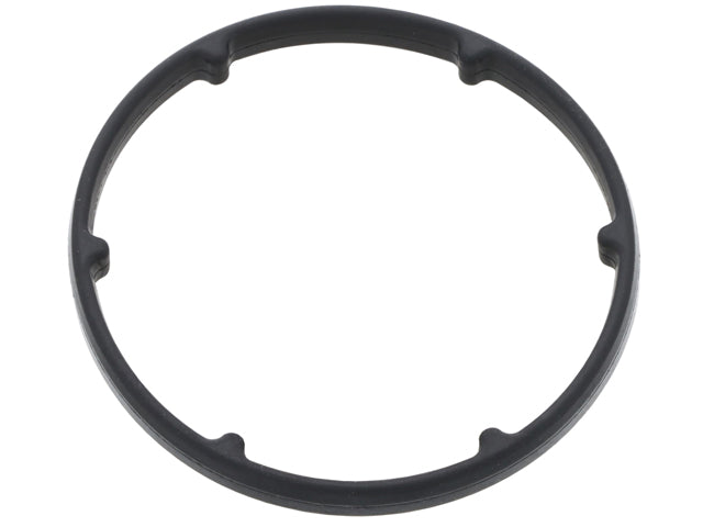 GENUINE VW/AUDI Coolant Pipe Gasket - 06M-121-437 E