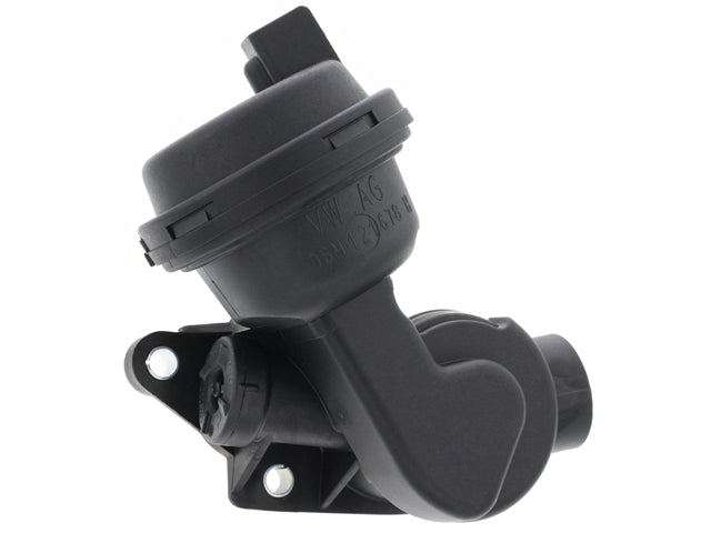 GENUINE VW/AUDI Coolant Control Valve - 06M-121-678 H