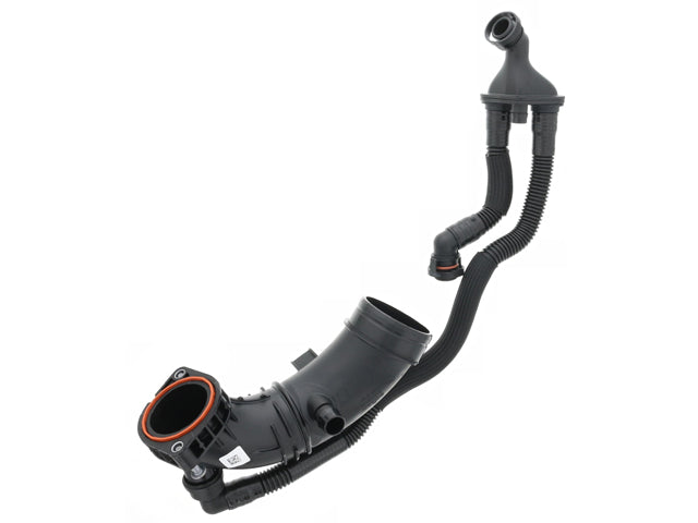 GENUINE VW/AUDI Air Intake Tube - 06M-129-041