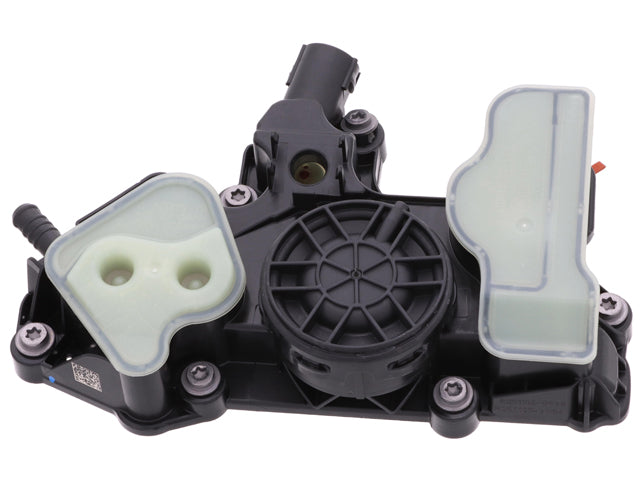 GENUINE VW/AUDI Engine Oil Separator - 06Q-103-495 F