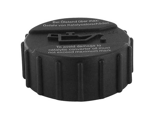 VAICO Engine Oil Filler Cap - V10-2930
