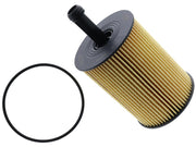 UFI Oil Filter Kit - 25.023.00