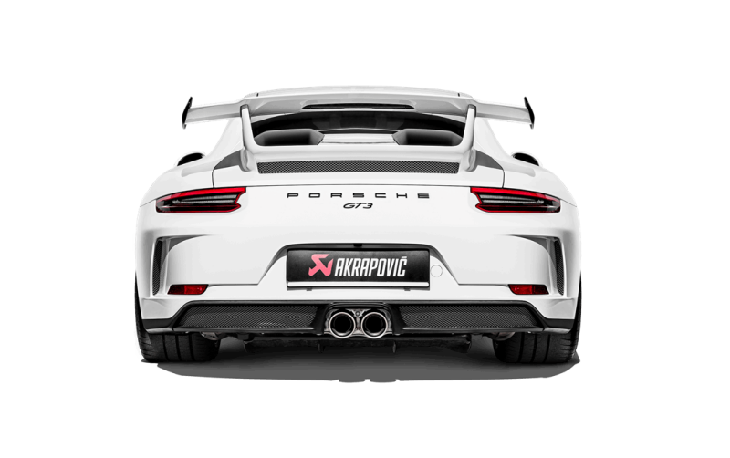AKRAPOVIC S-PO/TI/8-TP
