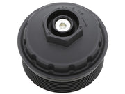 REIN AUTOMOTIVE Oil Filter Cover Cap - CPL0058