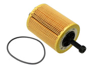 MANN FILTER Oil Filter Kit - HU 719/7 X